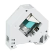 EFB DIN sínre szerelhető sorolható optikai adapter, LC duplex / SC szimplex