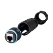 EFB RJ45 Cat.6 IP68 toldó adapter