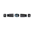 EFB RJ45 Cat.6 IP68 toldó adapter