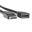 EFB DisplayPort 1.4 hosszabbító kábel 8K60Hz, 1 méter