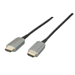 EFB HDMI AOC video kábel 4K 60Hz, 20 méter
