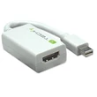 EFB Mini DisplayPort 1.1 - HDMI adapter FULL HD