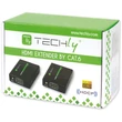 EFB HDMI / RJ45 hosszabbító adapter, 60m, FULL HD 1080P