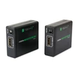 EFB HDMI / RJ45 hosszabbító adapter, 120m, FULL HD 1080P