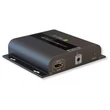 EFB HDBitT HDMI / RJ45 hosszabbító adapter IP-n keresztül, 120m, 4K30Hz