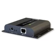 EFB HDBitT HDMI / RJ45 hosszabbító adapter IP-n keresztül, 120m, 4K30Hz