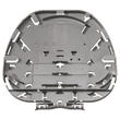 HUBER+SUHNER ACS-SPC splitter hegesztőkazetta Optibox 16/32 üres optikai falidobozokhoz