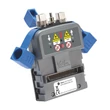 IDEAL NETWORKS FiberTEK IV-SM Laser monomódusú készlet LanTEK IV mérőműszerhez