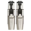 IDEAL NETWORKS cserélhető RJ45 fej LanTEK III/IV PL (Permanent Link) adapter végére (1 pár)