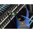 IDEAL NETWORKS LanTEK IV-S 500 Category 5e/6/6A 500 MHz strukturált hálózati mérőműszer készlet (10G)