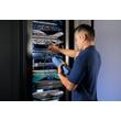 IDEAL NETWORKS SignalTEK 10G PRO érintőképernyős réz és optikai aktív hálózati átviteli teszter-készlet