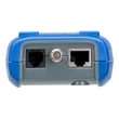 IDEAL NETWORKS VDV II PLUS kábelvizsgáló készlet, AnyWARE Cloud funkcióval