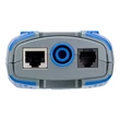 IDEAL NETWORKS VDV II PLUS kábelvizsgáló készlet, AnyWARE Cloud funkcióval
