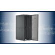 PANDUIT Net-Verse szerver kabinet, 800x1000 mm, 45U magas
