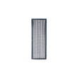 PANDUIT Net-Verse szerver kabinet, 800x1000 mm, 45U magas