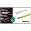 OptiRibbon Breakout - új end-to-end megoldás a Huber+Suhnertől