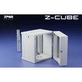 ZPAS Z-CUBE fali rack szekrények