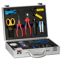 EFB Professzionális optikai szerszámkészlet