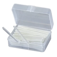 EFB hegesztésvédő zsugorcső doboz, 60 mm-es hegesztésvédőkkel, 100 darabos