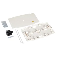 EFB melegzsugor hegesztőkészlet, komplett, 6 hegesztéshez