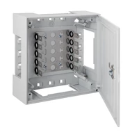 EFB BOX beltéri műanyag rendeződobozok