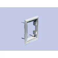 EFB süllyesztőkeretek BOX beltéri rendeződobozokhoz