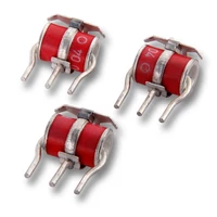 3 pólusú túlfeszültség-levezető patron LSA túlfeszültség-levezető tárhoz