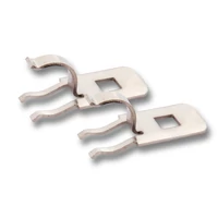 EFB földelőszem LSA Profil profilsínekre