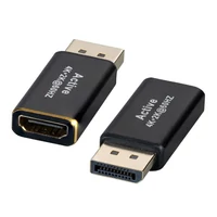 EFB DisplayPort/HDMI Adapterek