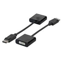 EFB DisplayPort/DVI 24+5 Adapter, Full HD