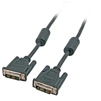 EFB DVI-D 18+1 Dual Link ipari kábel