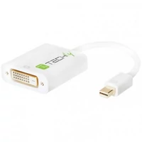 EFB Mini DisplayPort 1.2 - DVI adapter 4K 30Hz
