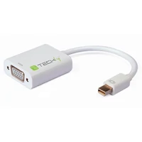 EFB Mini DisplayPort 1.2 - VGA adapter FULL HD