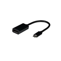 EFB USB Type C - DisplayPort1.4 adapter, 8K60Hz