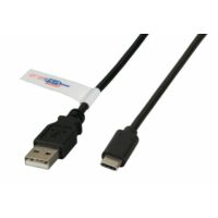 EFB USB2.0 Prémium 480Mbit/s kábelek USB-C / USB-A csatlakozókkal