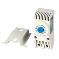 EFB ELEKTRONIK termosztát ventilátor panelekhez