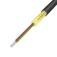 HUBER+SUHNER mobile field nagy teherbírású kültéri taktikai kábelek