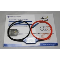 IDEAL NETWORKS Encircled Flux 50/125µm SC-SC kábel FiberTEK III mérőadapterhez
