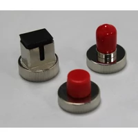 IDEAL NETWORKS FiberTEK III adapter készlet