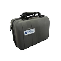 IDEAL NETWORKS hordtáska FiberTEK III mérőadapterekhez
