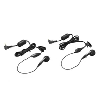 IDEAL NETWORKS headset LanTEK III mérőműszerhez (1 pár)