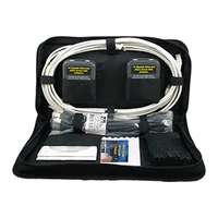 IDEAL NETWORKS 10GB Alien Crosstalk teszt-kit LanTEK III mérőműszerhez