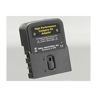 IDEAL NETWORKS Cat.5e/6/6A opcionális Channel Adapter LanTEK III mérőműszerhez