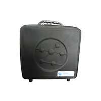 IDEAL NETWORKS hordtáska LanXPLORER Pro teszterekhez