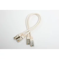 IDEAL NETWORKS kiegészítő RJ-45 tesztkábel készlet SignalTEK, NaviTEK és LanXPLORER teszterekhez