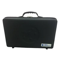 IDEAL NETWORKS hordtáska SignalTEK teszterekhez