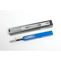 IDEAL NETWORKS optikai tisztító, 2.5 mm ferrule mérethez, SC/ST/FC