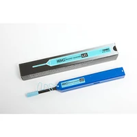 IDEAL NETWORKS optikai tisztító, 1.25 mm ferrule mérethez, LC/MU