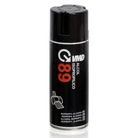 Isopropil-alkohol spray (IPA), 400 ml