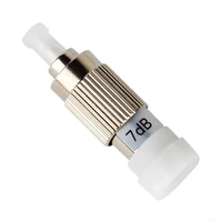 KAMAX OPTICS SM 9/125 FC/PC plug-type, fix értékű optikai csillapítótag